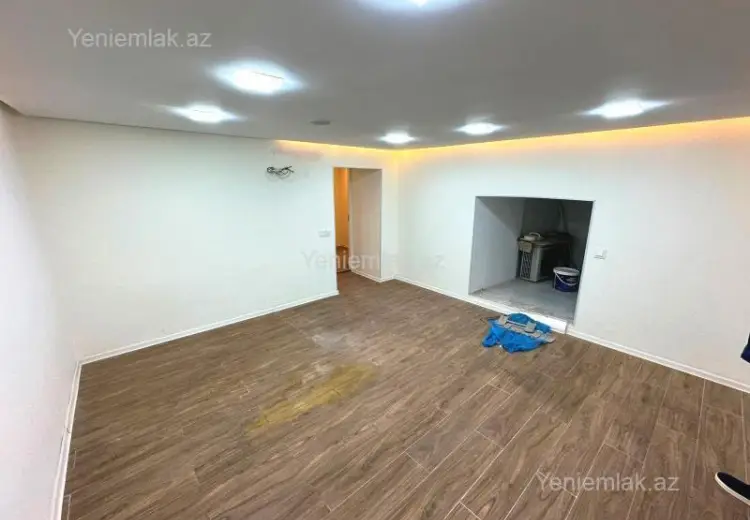 120 m² Obyekt / Ofis Kirayə (aylıq), Kubinka, Nizami, Bakı