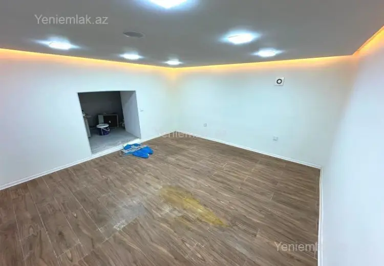 120 m² Obyekt / Ofis Kirayə (aylıq), Kubinka, Nizami, Bakı