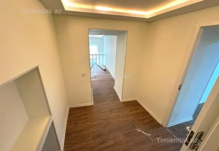 120 m² Obyekt / Ofis Kirayə (aylıq), Kubinka, Nizami, Bakı