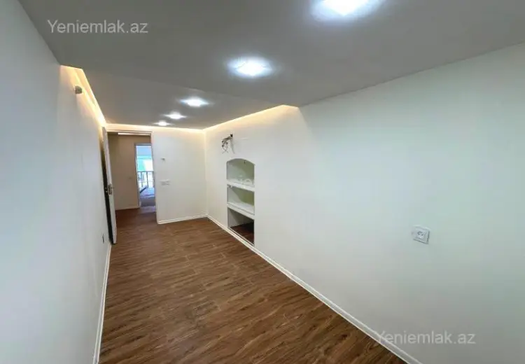 120 m² Obyekt / Ofis Kirayə (aylıq), Kubinka, Nizami, Bakı