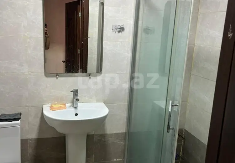 2 otaqlı mənzil , Xırdalan