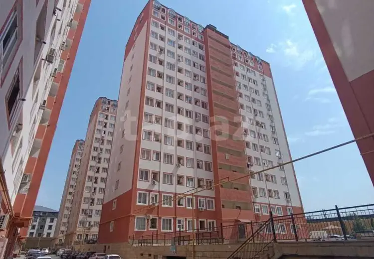 2 otaqlı mənzil , Xırdalan