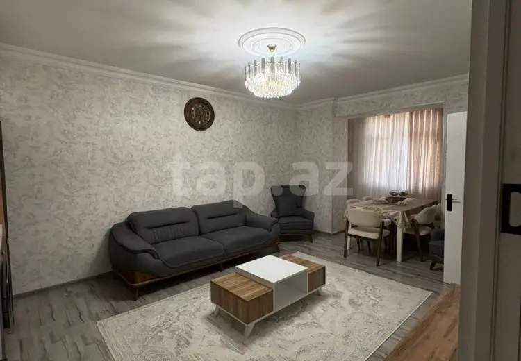 2 otaqlı mənzil , Sumqayıt