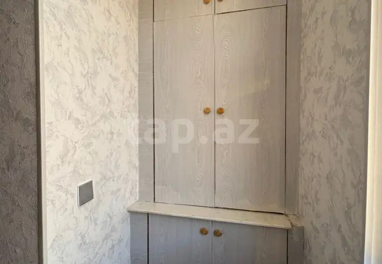 2 otaqlı mənzil , Sumqayıt
