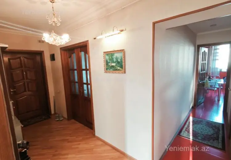 250 000 AZN - 3 otaqlı mənzil Satılır, Nizami, Bakı