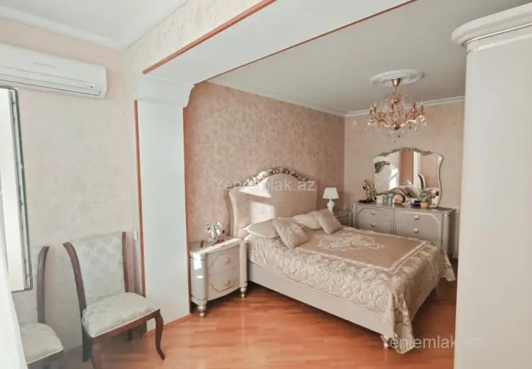 250 000 AZN - 3 otaqlı mənzil Satılır, Nizami, Bakı