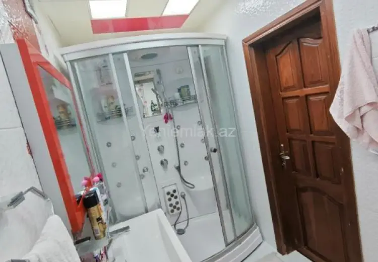 250 000 AZN - 3 otaqlı mənzil Satılır, Nizami, Bakı