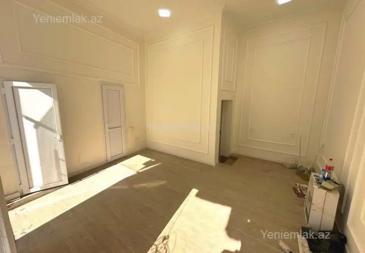 85 m² Obyekt / Ofis Kirayə (aylıq), Nizami, Bakı