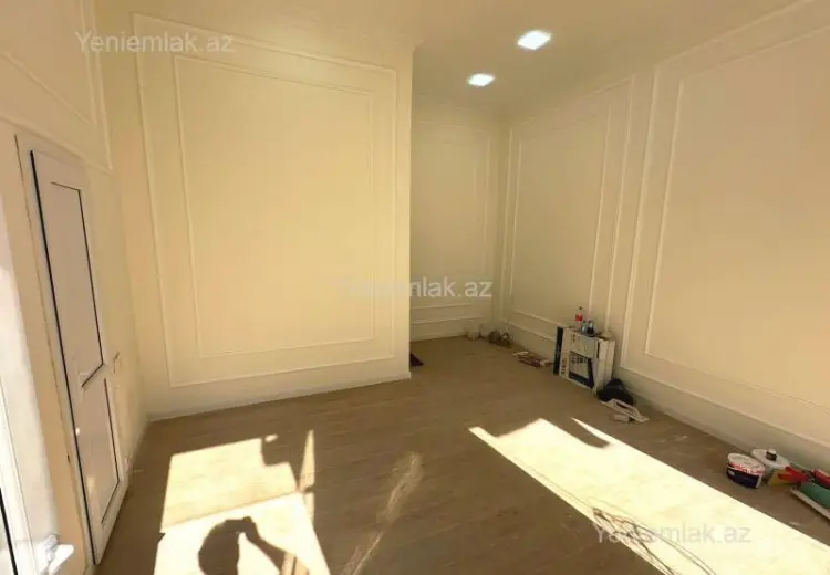 85 m² Obyekt / Ofis Kirayə (aylıq), Nizami, Bakı