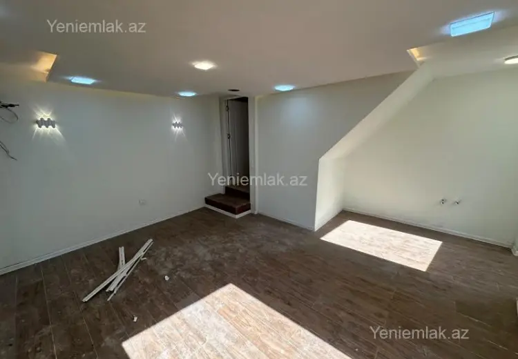 85 m² Obyekt / Ofis Kirayə (aylıq), Nizami, Bakı