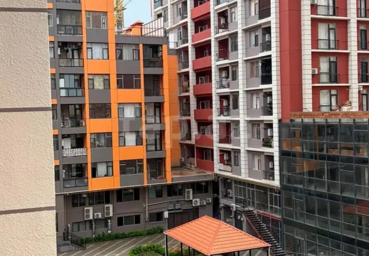 2 otaqlı mənzil , Bakı