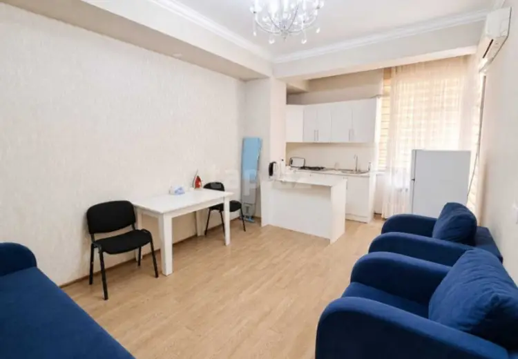 2 otaqlı mənzil , Bakı