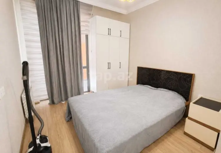 2 otaqlı mənzil , Bakı