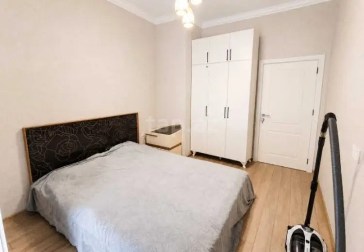 2 otaqlı mənzil , Bakı