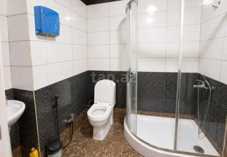 2 otaqlı mənzil , Bakı