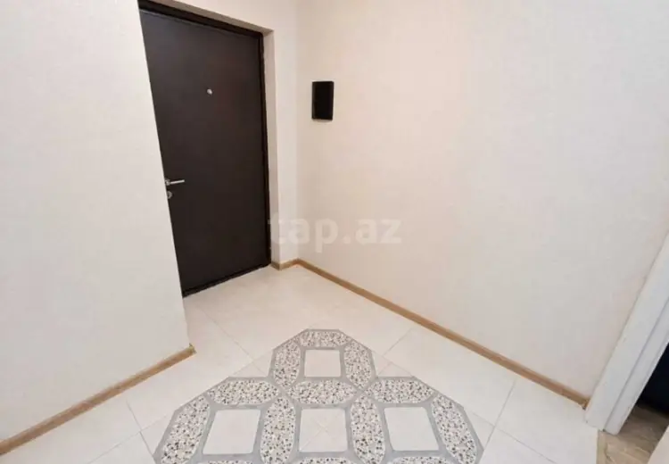 2 otaqlı mənzil , Bakı