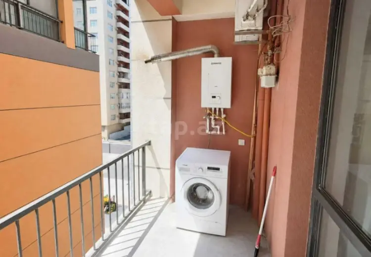 2 otaqlı mənzil , Bakı