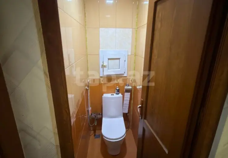 4 otaqlı mənzil , Biləcəri qəs., Binəqədi, Bakı