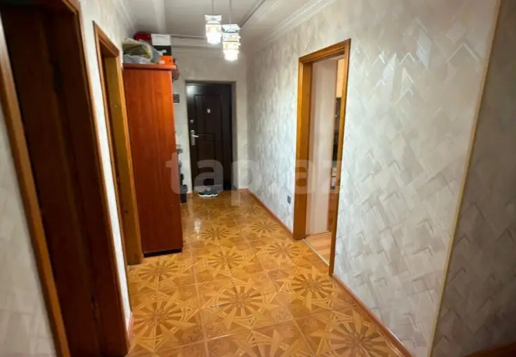4 otaqlı mənzil , Biləcəri qəs., Binəqədi, Bakı