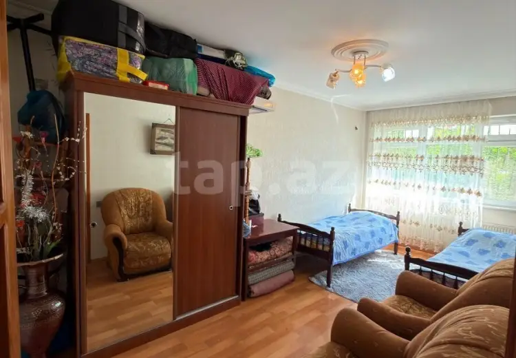 4 otaqlı mənzil , Biləcəri qəs., Binəqədi, Bakı