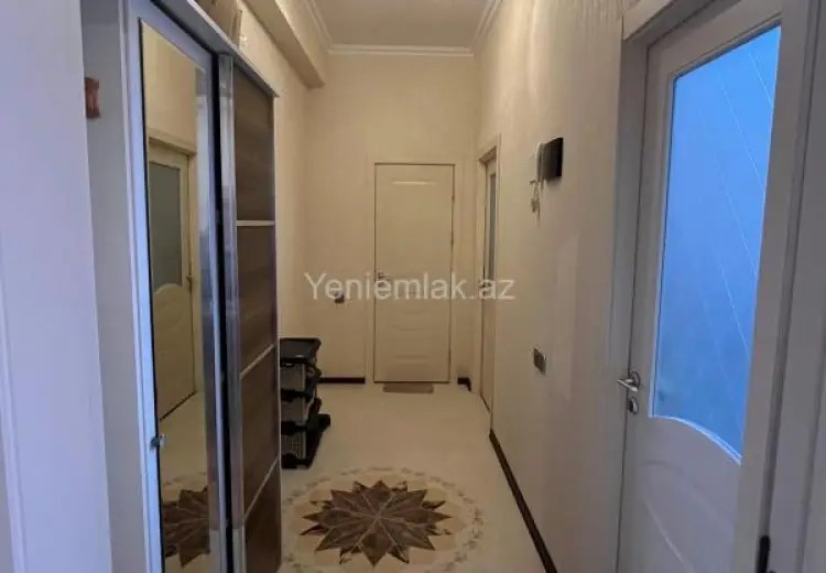 2 otaqlı mənzil Satılır, Yeni Günəşli qəs., Suraxanı, Bakı