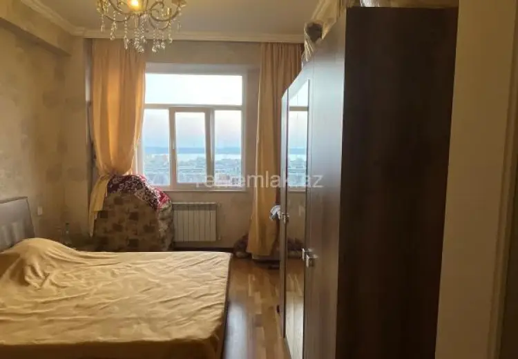 2 otaqlı mənzil Satılır, Yeni Günəşli qəs., Suraxanı, Bakı