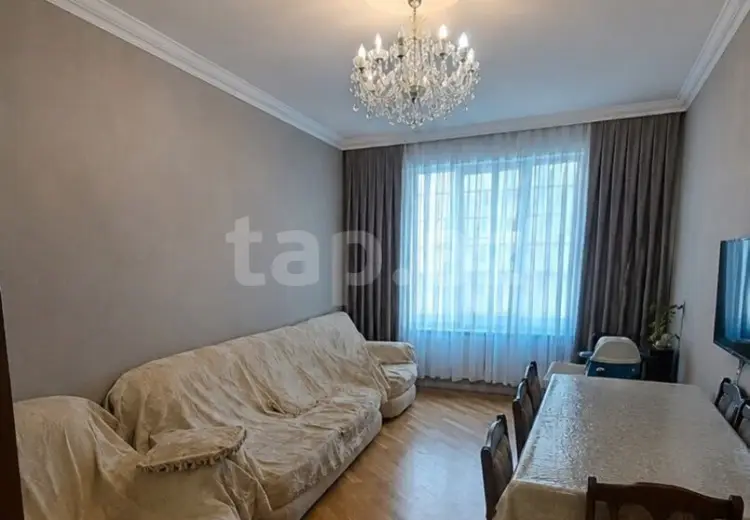 2 otaqlı mənzil , Bakı