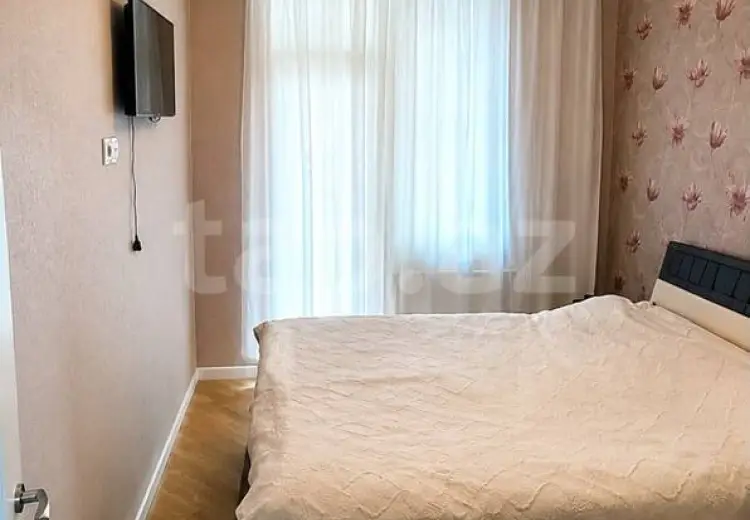 2 otaqlı mənzil , Bakı