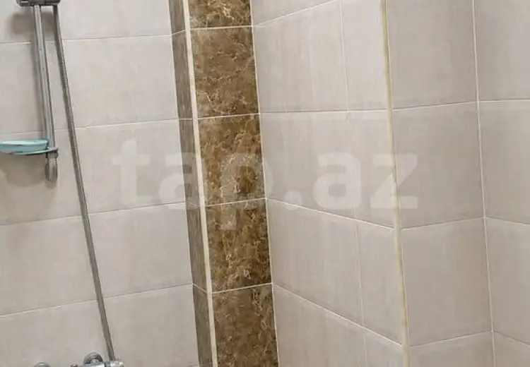 2 otaqlı mənzil , Bakı