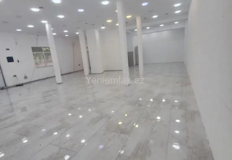 160 m² Obyekt / Ofis Kirayə (aylıq), Bakıxanov qəs., Sabunçu, Bakı