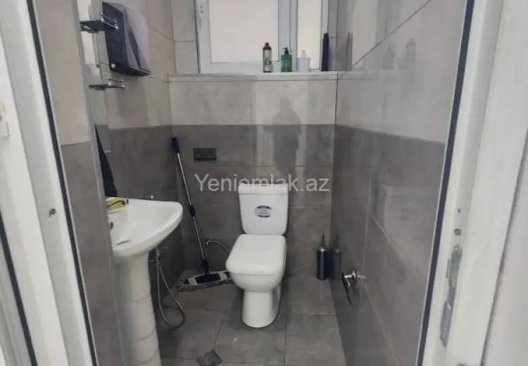 160 m² Obyekt / Ofis Kirayə (aylıq), Bakıxanov qəs., Sabunçu, Bakı