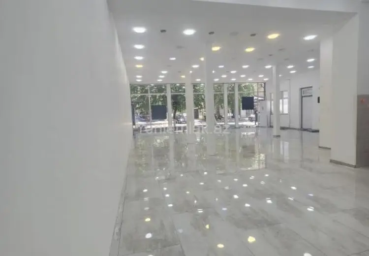 160 m² Obyekt / Ofis Kirayə (aylıq), Bakıxanov qəs., Sabunçu, Bakı