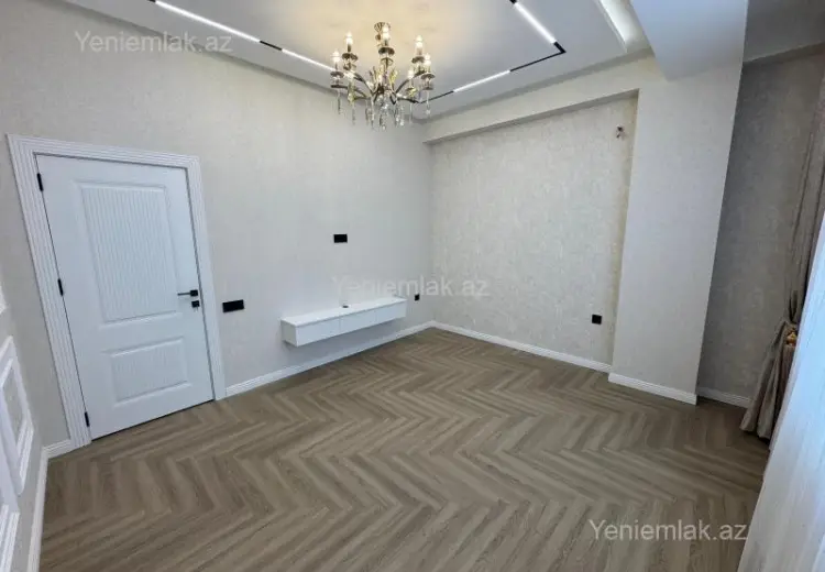295 000 AZN - 3 otaqlı mənzil Satılır, Nizami, Bakı