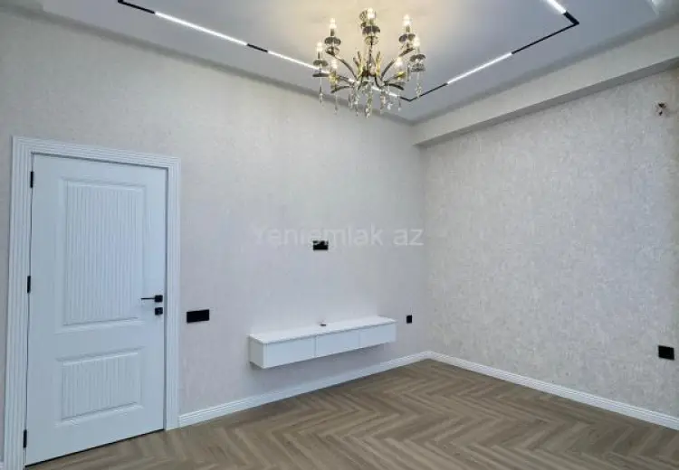 295 000 AZN - 3 otaqlı mənzil Satılır, Nizami, Bakı