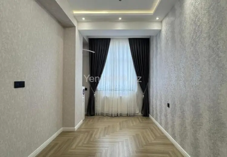 295 000 AZN - 3 otaqlı mənzil Satılır, Nizami, Bakı
