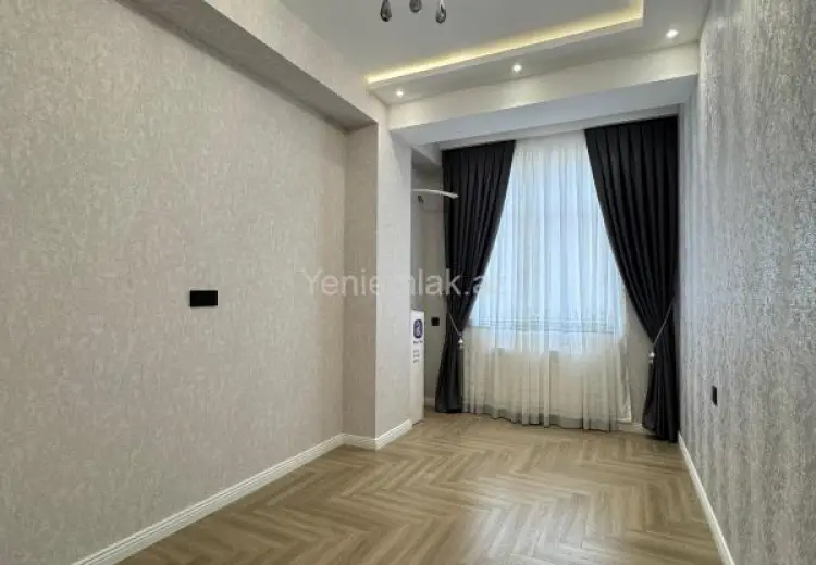 295 000 AZN - 3 otaqlı mənzil Satılır, Nizami, Bakı