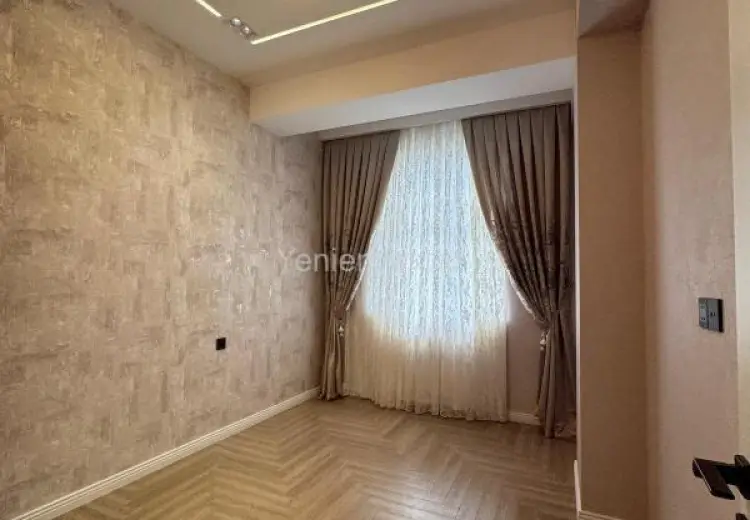 295 000 AZN - 3 otaqlı mənzil Satılır, Nizami, Bakı