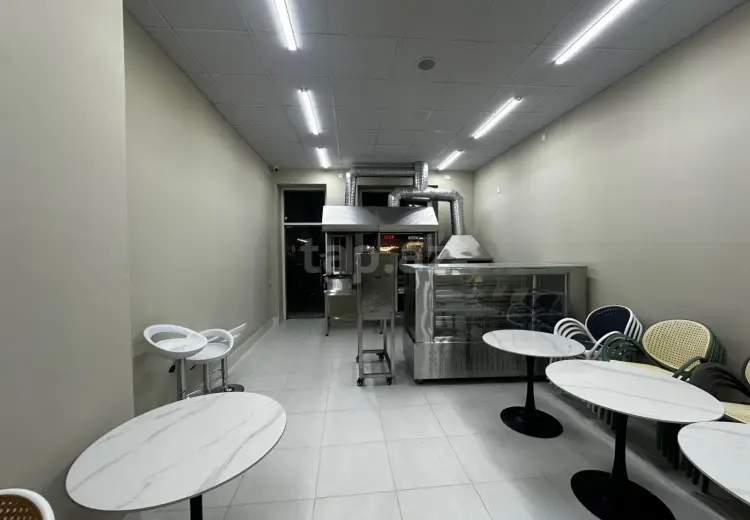 0 m² Obyekt / Ofis , Mərdəkan, Xəzər, Bakı