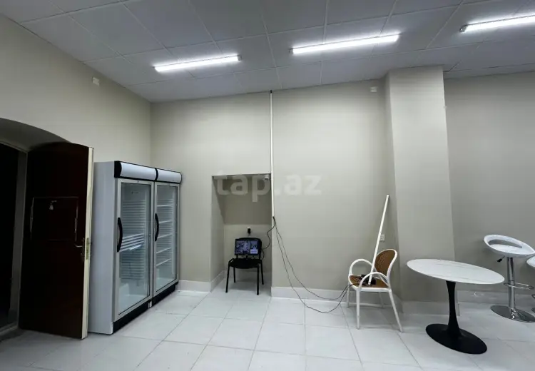0 m² Obyekt / Ofis , Mərdəkan, Xəzər, Bakı
