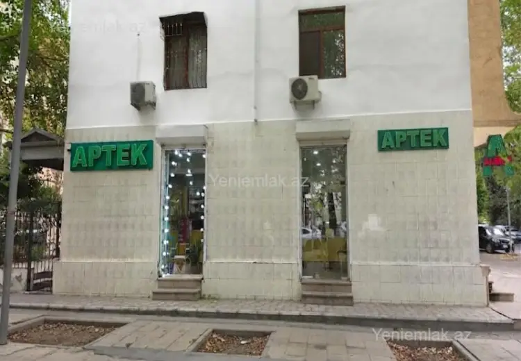 70 m² Obyekt / Ofis Satılır, Bakıxanov qəs., Sabunçu, Bakı
