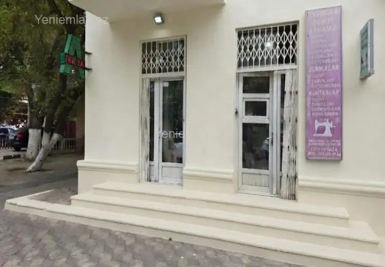 70 m² Obyekt / Ofis Satılır, Bakıxanov qəs., Sabunçu, Bakı