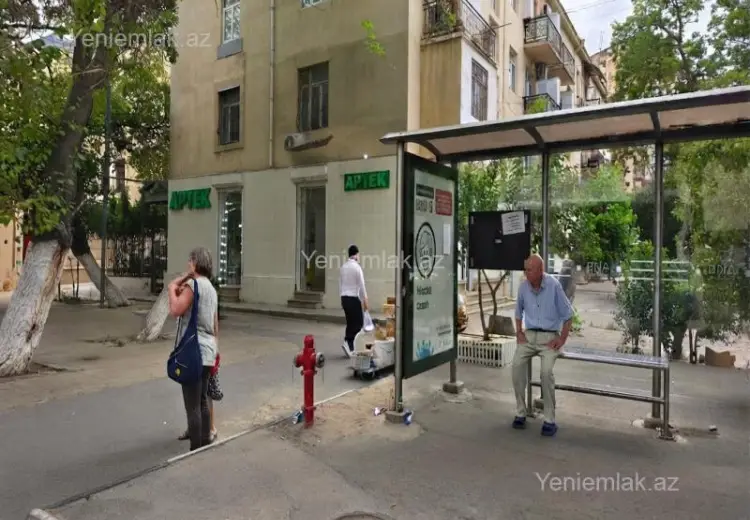 70 m² Obyekt / Ofis Satılır, Bakıxanov qəs., Sabunçu, Bakı
