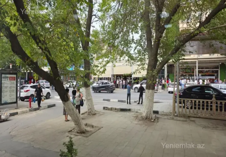 70 m² Obyekt / Ofis Satılır, Bakıxanov qəs., Sabunçu, Bakı