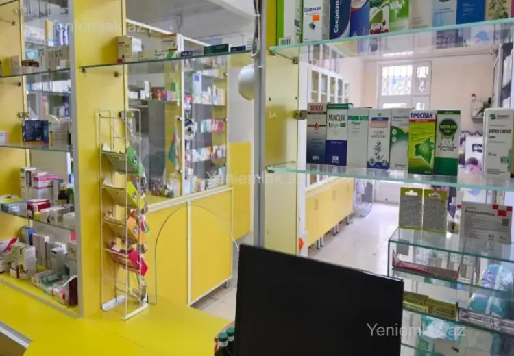 70 m² Obyekt / Ofis Satılır, Bakıxanov qəs., Sabunçu, Bakı