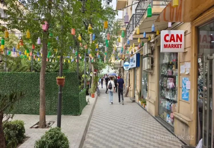 70 m² Obyekt / Ofis Satılır, Bakıxanov qəs., Sabunçu, Bakı