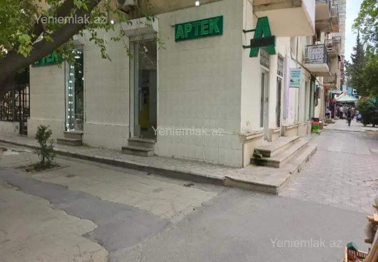 70 m² Obyekt / Ofis Satılır, Bakıxanov qəs., Sabunçu, Bakı
