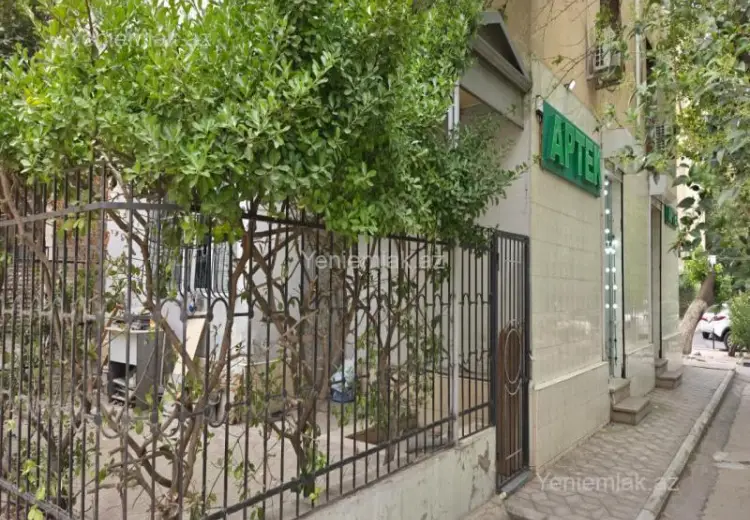 70 m² Obyekt / Ofis Satılır, Bakıxanov qəs., Sabunçu, Bakı