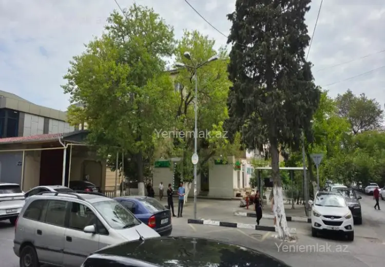 70 m² Obyekt / Ofis Satılır, Bakıxanov qəs., Sabunçu, Bakı