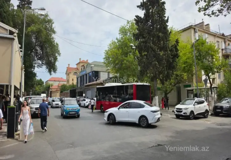 70 m² Obyekt / Ofis Satılır, Bakıxanov qəs., Sabunçu, Bakı