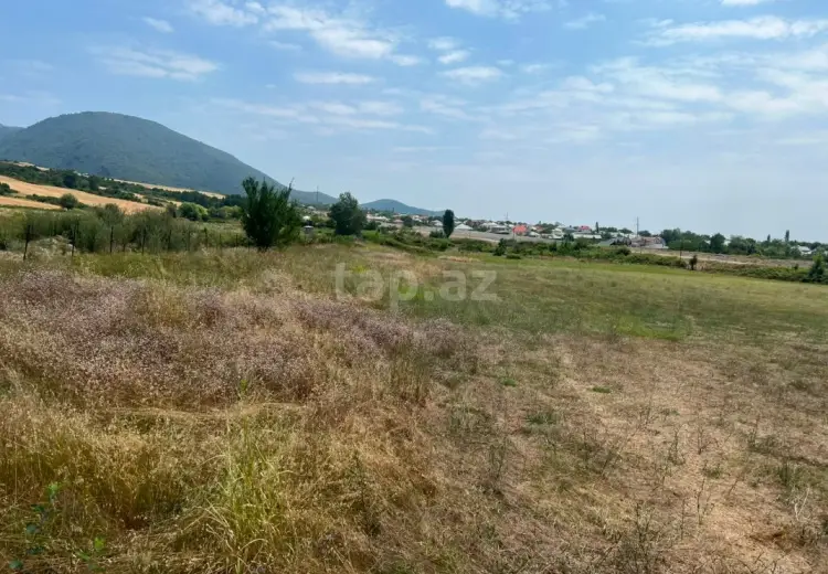 0 m² Obyekt / Ofis , İsmayıllı
